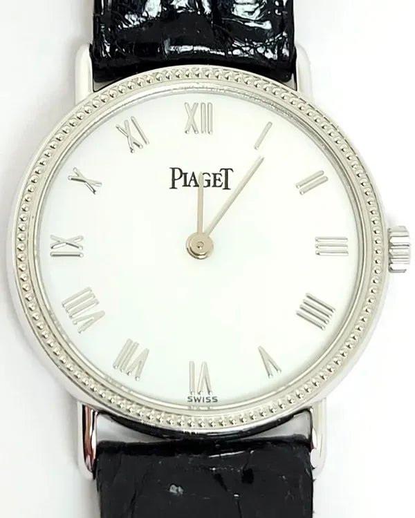 Piaget Vintage (8711)
