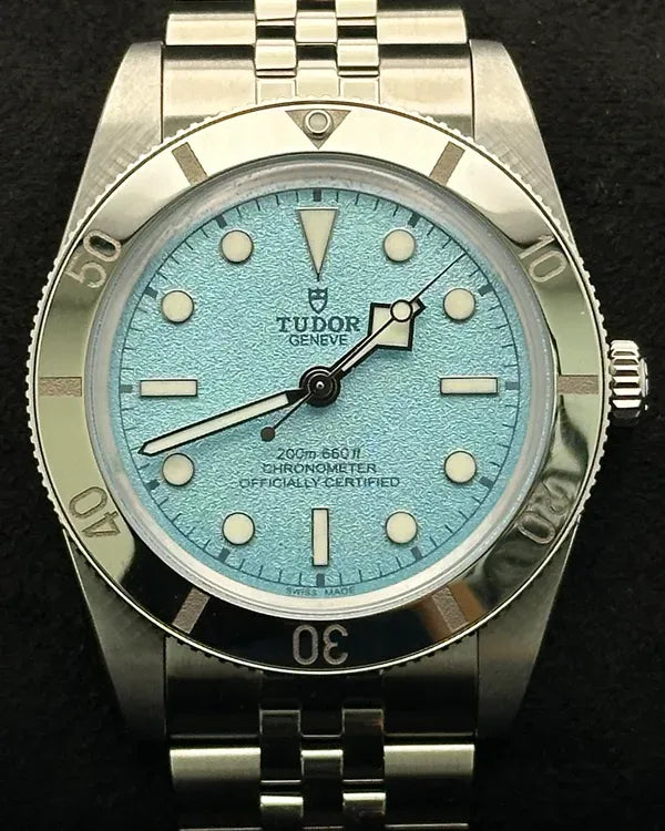 Tudor Black Bay (79000)