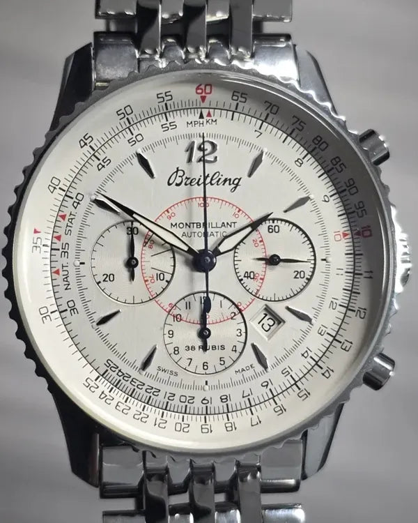 Breitling Navitimer (A41330)