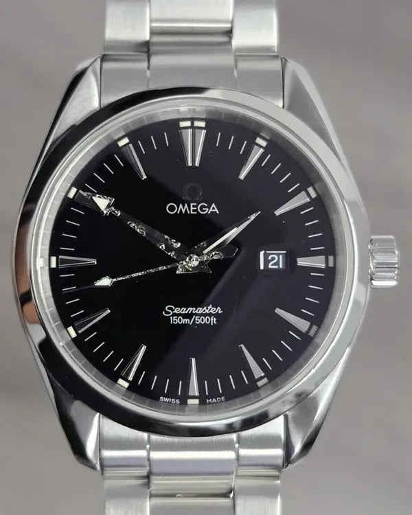 Omega Seamaster (2517.50)