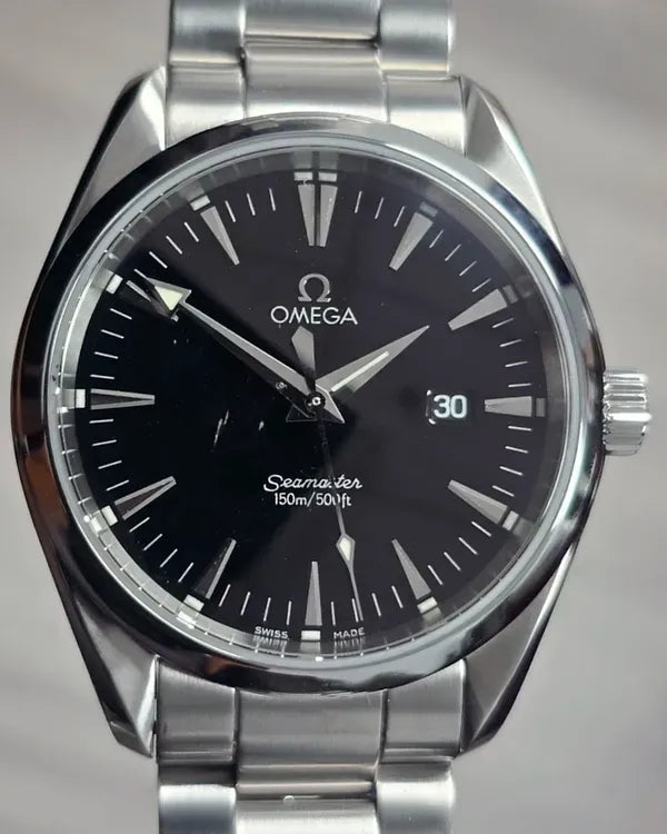 Omega Seamaster (2517.50)