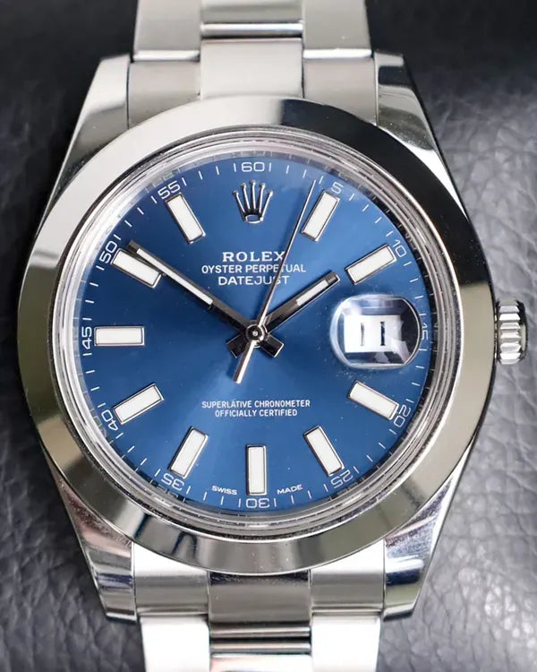 Rolex Datejust (116300)