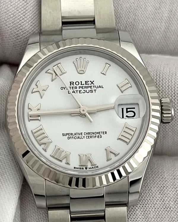 Rolex Datejust (278274)