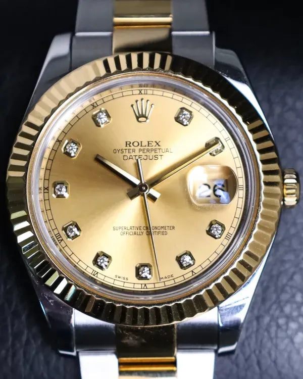 Rolex Datejust (116333)