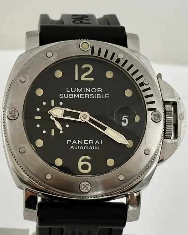 Panerai 1858 (MB29.25)