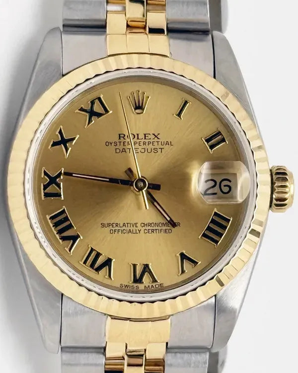 Rolex Datejust (68273)