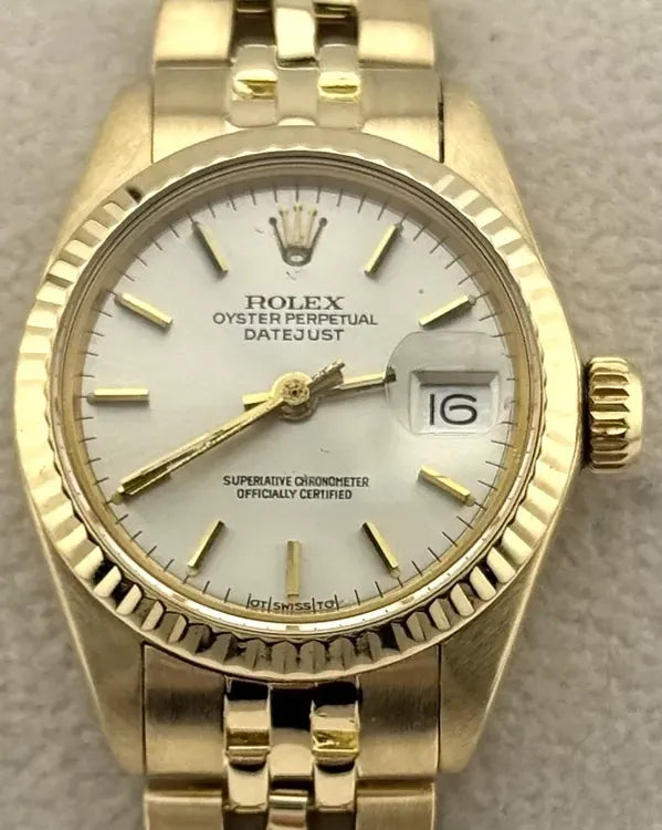 Rolex Lady-Datejust (6917)