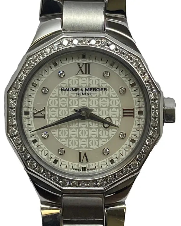 Baume & Mercier Riviera (65506)