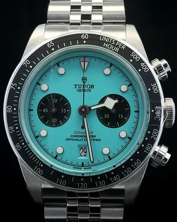 Tudor Black Bay (m79360n-0024)