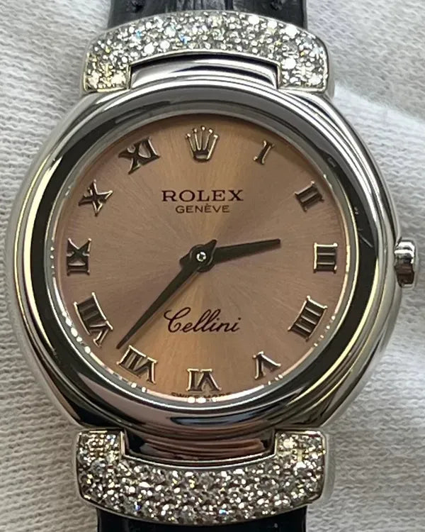 Rolex Cellini (6672)