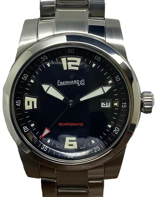 Eberhard & Co. 1887 (41026)