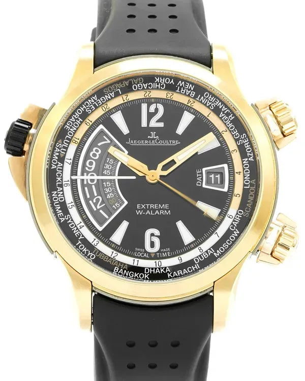 Jaeger-LeCoultre Master Compressor (Q1772470)