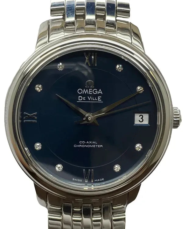 Omega De Ville Prestige (424.10.33.20.53.001)