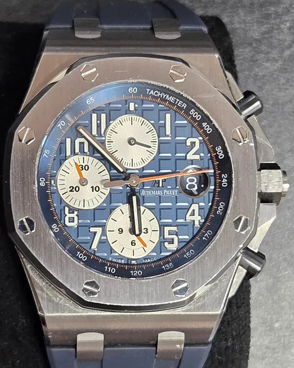 Audemars Piguet Royal Oak Offshore (26470ST.OO.A027CA.01)