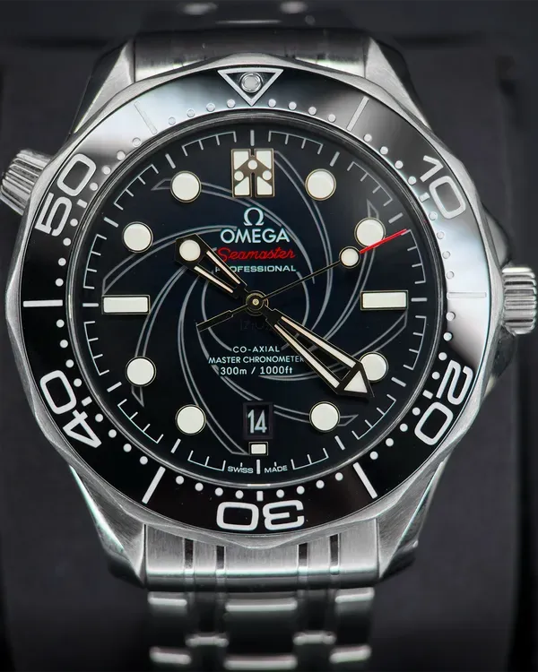Omega Seamaster Diver 300M (210.22.42.20.01.004)