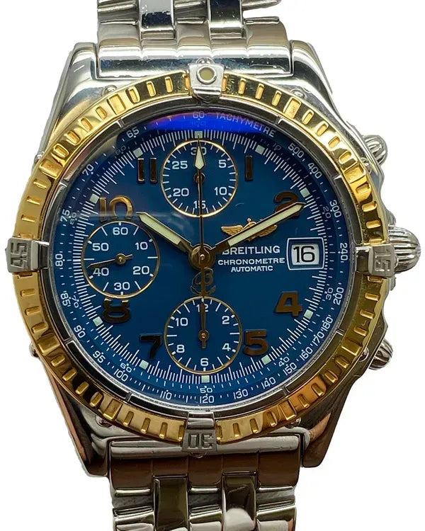 (Diego working) Breitling Chronomat (D13352)