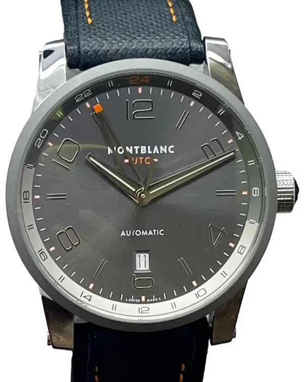 (OSCAR) Montblanc Timewalker (UTC 109137)