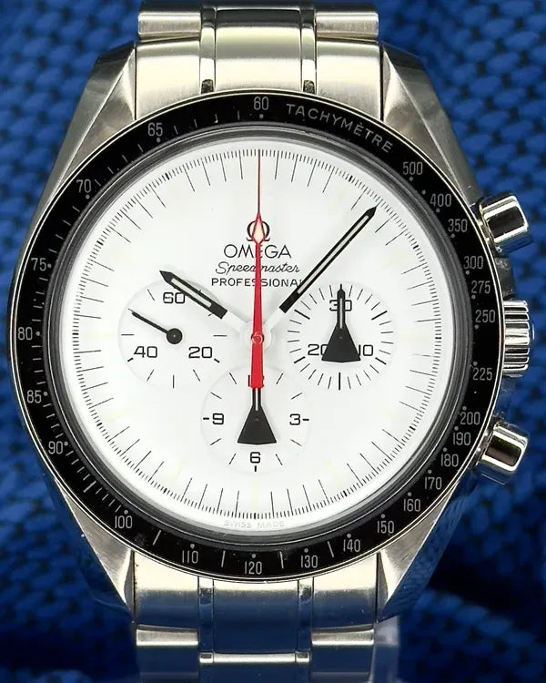 (Albert) Omega Speedmaster Professional Moonwatch (311.32.42.30.04.001)