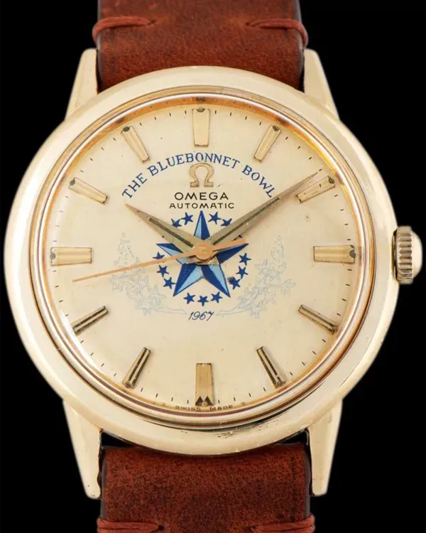 Omega Vintage (LU6304)