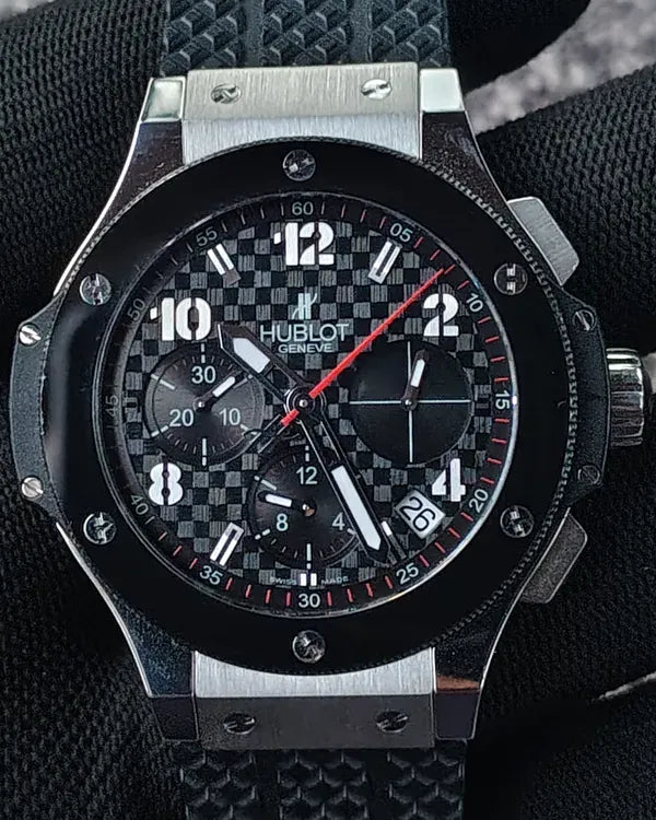 Hublot Big Bang (341.SB.131.RX)