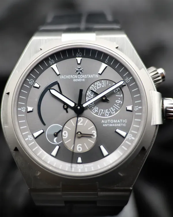 Vacheron Constantin Overseas (AB01154G/G786)