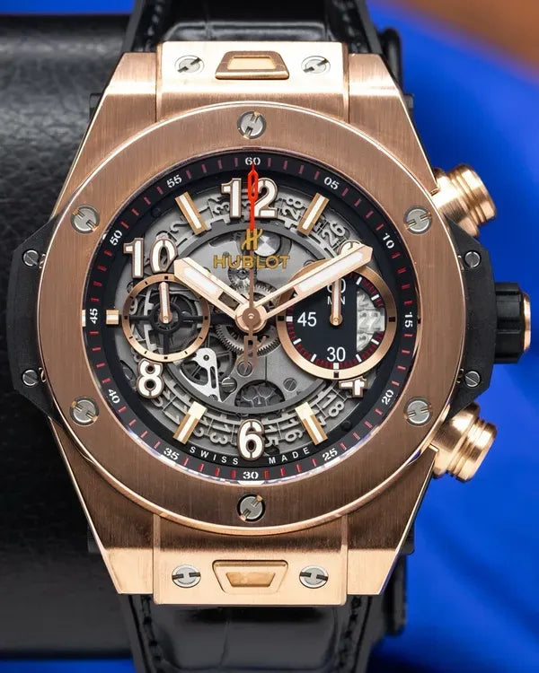Hublot Big Bang (411.OX.1180.RX)