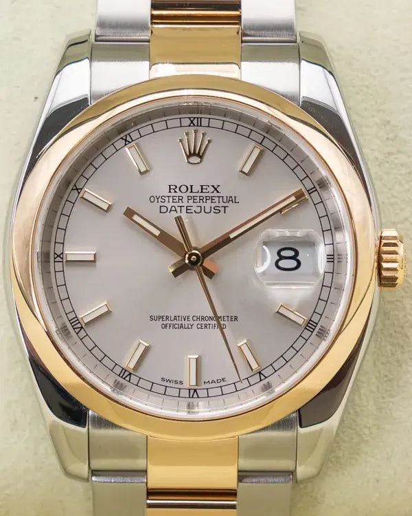 Rolex Datejust (116203)