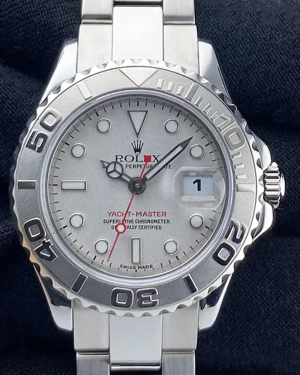 Rolex Yacht-Master (169622)