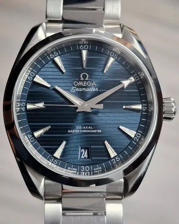 Omega Seamaster Aqua Terra (220.10.41.21.03.004)