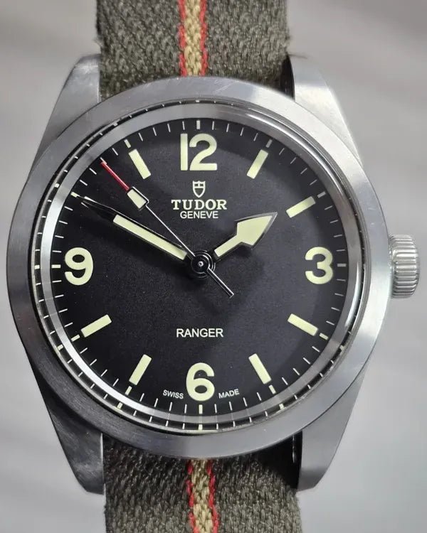 Tudor Prince Date (79950)