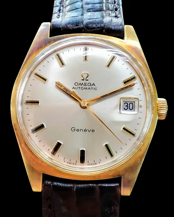 Omega Geneve Vintage (166.041)