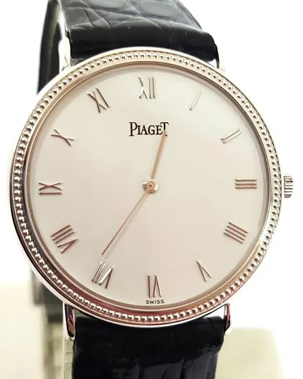 Piaget Vintage (80231)
