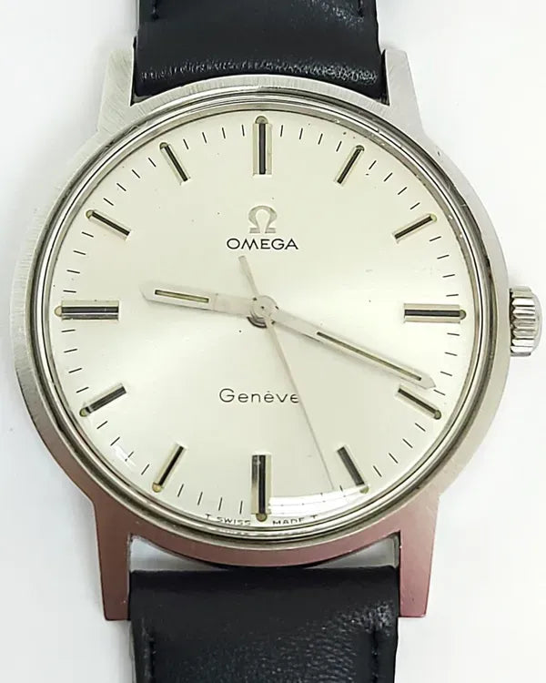 Omega Geneve Vintage (133.070)