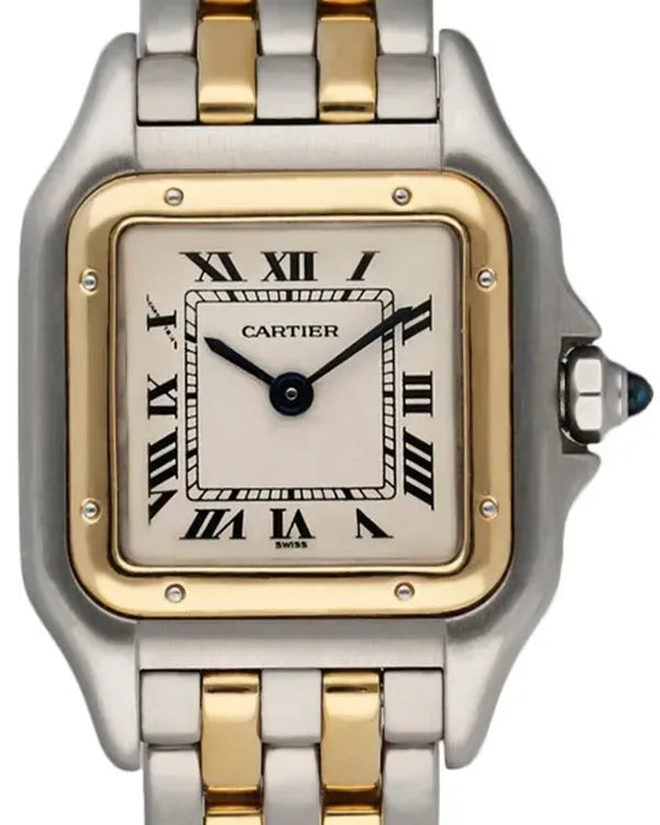 Cartier Panthère Cougar (W25029B6)