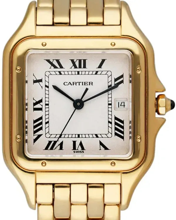 Cartier Panthère Cougar (83782747)