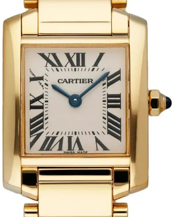 Cartier Tank (W50002N2)