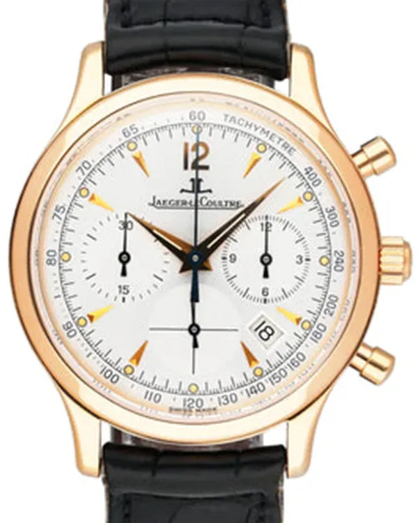 Jaeger-LeCoultre Master (145.2.31)