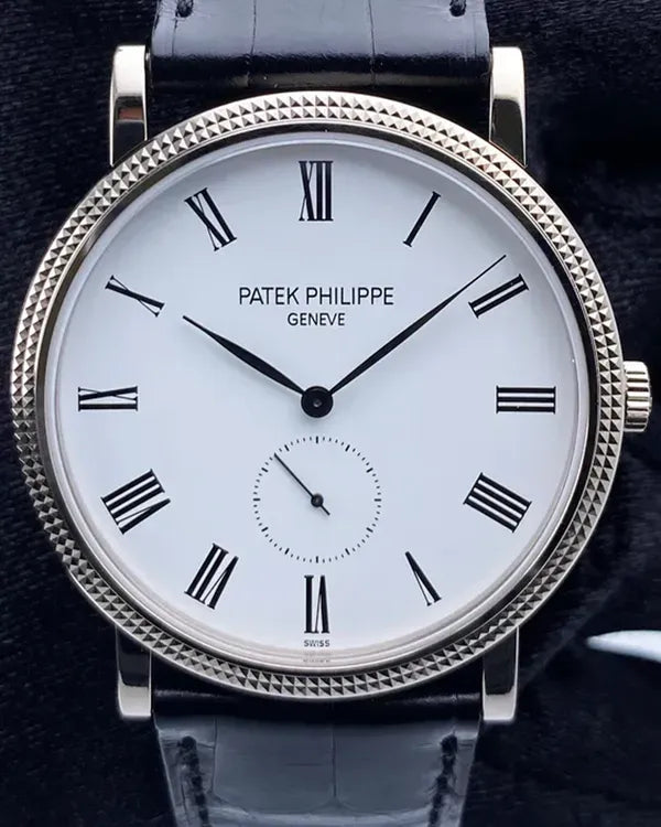 Patek Philippe Calatrava (5119G)