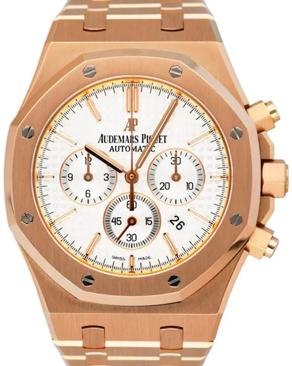 Audemars Piguet Royal Oak (26320OR.OO.1220OR.02)
