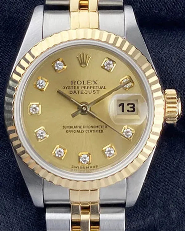 Rolex Datejust (79173)