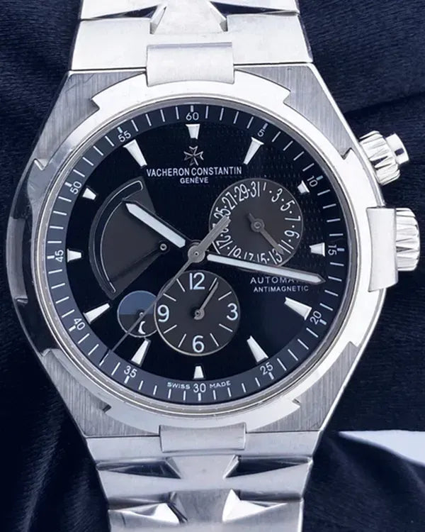 Vacheron Constantin Overseas (47450/B01A-9227)