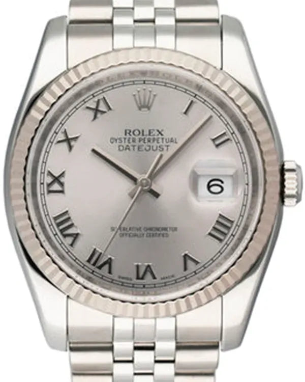 Rolex Datejust (116234)