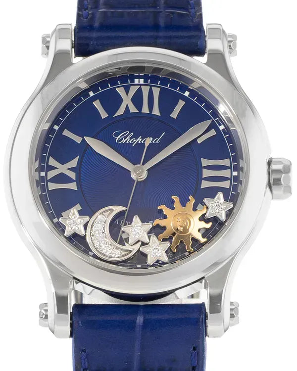 Chopard Happy Sport (278559-3011)
