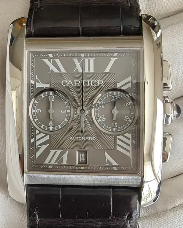 Cartier Tank (W5330008)
