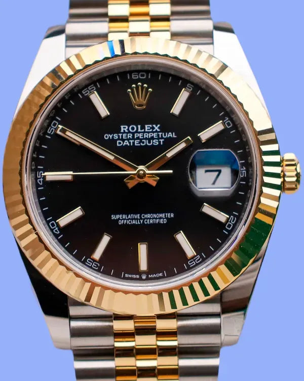 Rolex Datejust (126333)