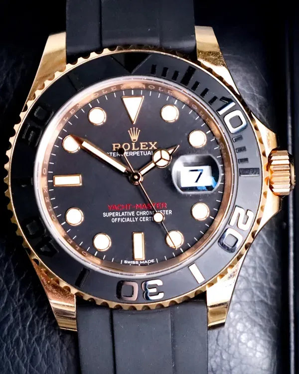 Rolex Yacht-Master (116655)