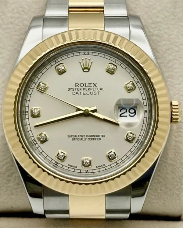 Rolex Datejust (116333)