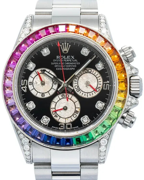 Rolex Cosmograph Daytona (116520)
