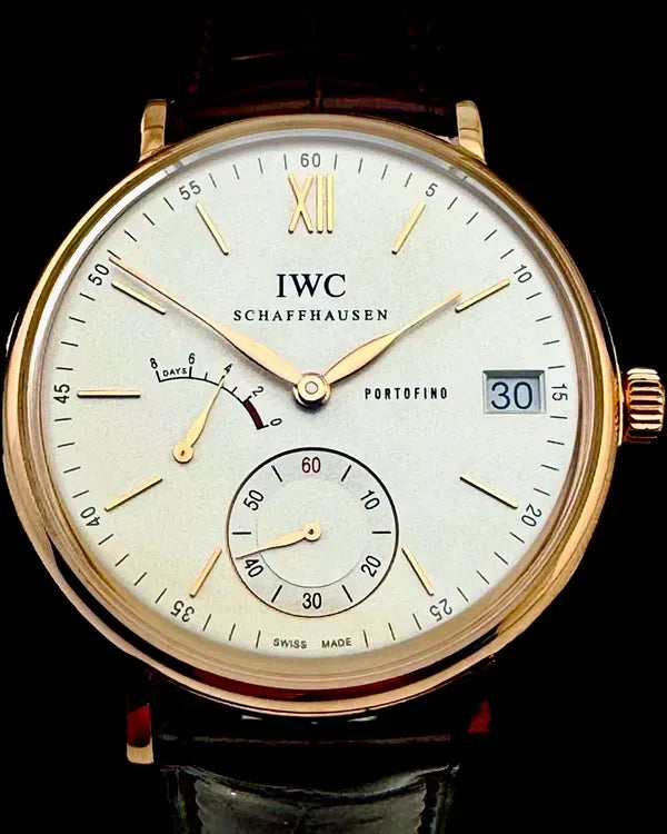 IWC Schaffhausen Portofino (IW510107)