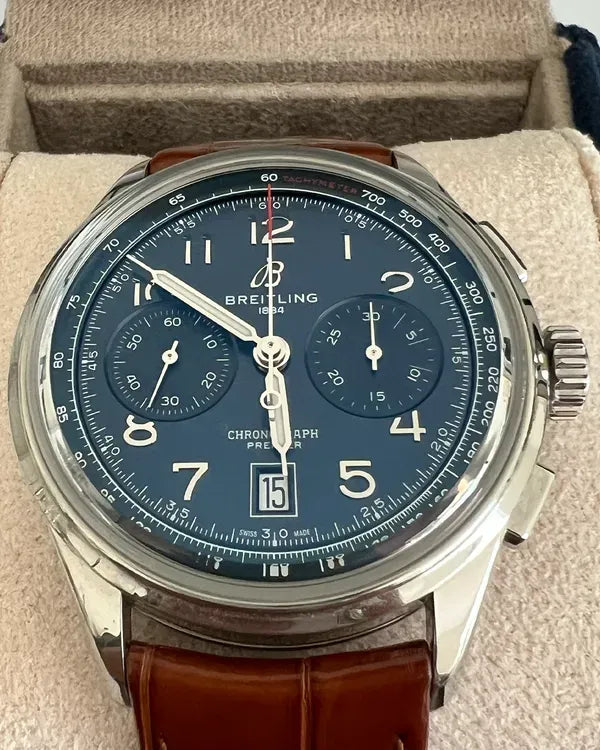 Breitling Premier (AB0145)